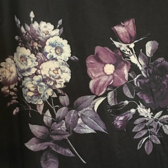 NEMIDOR Cold Shoulder Swing Dress with Pockets π NEW WITH TAGS! - Picture 4 of 9